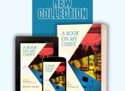 A Book on My Chest by Hriday Arora