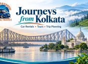 Chandrawanshi Tour & Travels Outlines Local Travel Services Across Kolkata and Howrah