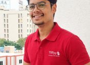 Tiffyy – Built to Fix the Chaos Behind India’s Tiffin Economy