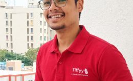 Tiffyy – Built to Fix the Chaos Behind India’s Tiffin Economy