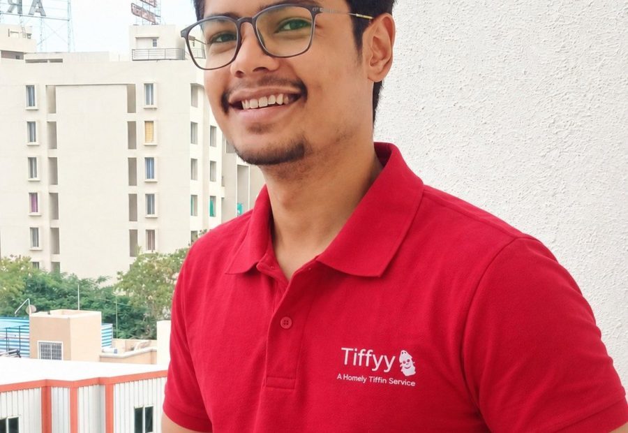 Tiffyy - Built to Fix the Chaos Behind India’s Tiffin Economy