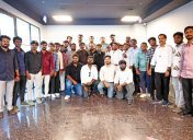 BlueWheel – A Hyderabad based Vehicle Care Platform: Focused on Reliable Service Execution