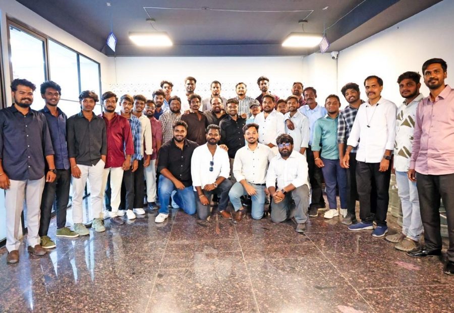 BlueWheel - A Hyderabad based Vehicle Care Platform: Focused on Reliable Service Execution