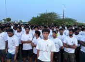 From City Walkathons to a Global Movement: 16-Year-Old Founder Launches 100,000-Km Virtual Walk for Global Peace