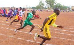 India’s 4x400m relay gold: A closer look at the race