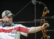 India’s archery gold: Full details of the record-equalling win