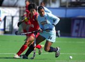 India hockey: Full scorers list from the win over Sri Lanka