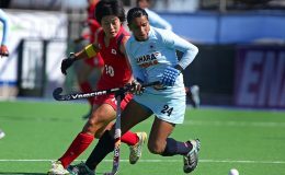 India hockey: Full scorers list from the win over Sri Lanka