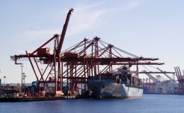 Mega ports explained: India’s new classification system
