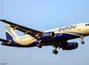 Indian airlines’ seat capacity falls 4.5% ahead of festive season