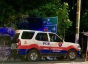 Jamshedpur police detain five youths in Millat Nagar raid