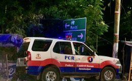 Jamshedpur police detain five youths in Millat Nagar raid