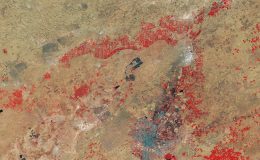 Maharashtra drought: What the 265-taluka declaration covers