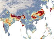 IMD issues flash flood warning for 8 states, 2 union territories