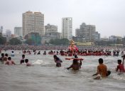 What changed in Mumbai after the Kalachowki pandal tragedy