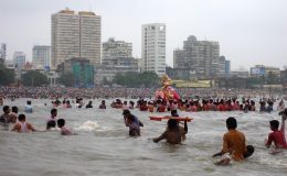 What changed in Mumbai after the Kalachowki pandal tragedy