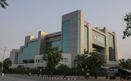 Sensex, Nifty end Tuesday’s session in the red on sector weakness