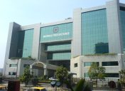 Sensex, Nifty open higher as IT stocks lead market rally