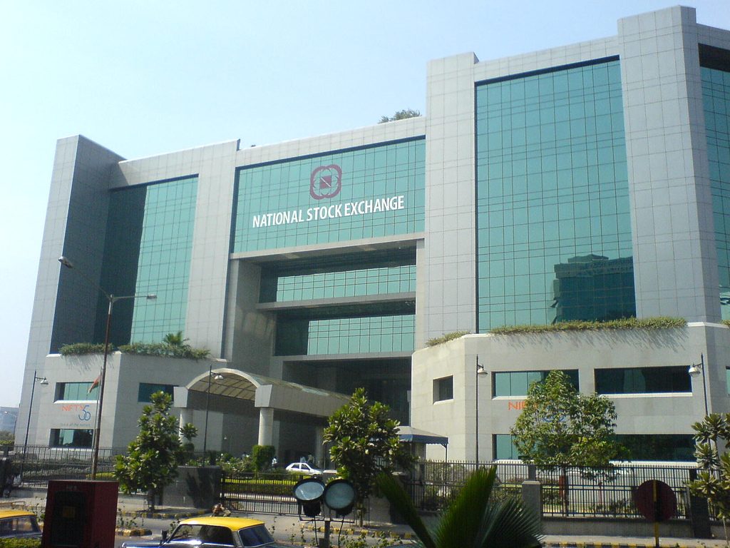 Sensex, Nifty open higher as IT stocks lead market rally