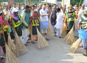 PRAGATI-50: A closer look at India’s new cleanliness initiative