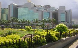 Sensex, Nifty open higher today, tracking global market cues