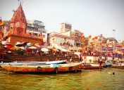 Seva Sankalp Abhiyan launched from Kashi on Modi’s birthday