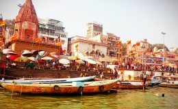 Seva Sankalp Abhiyan launched from Kashi on Modi’s birthday