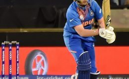 Shafali Verma century powers India to Asian Games final
