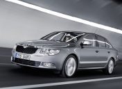 Skoda Superb, Slavia facelift launched in India today