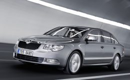 Skoda Superb, Slavia facelift launched in India today