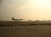 SpiceJet, Air India Express face lengthy delays today