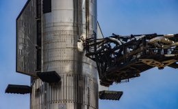 Starship Flight 14: Key facts about SpaceX’s delayed launch