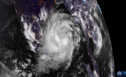 What residents in Telangana should know about the rain warning