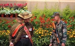 2 terrorists killed in overnight Udhampur encounter, J&K