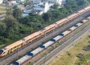 What to know about the new Udaipur-Surat Vande Bharat Express