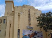 Opening weekend box office: Vibe ahead of Daayra