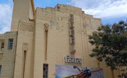 Opening weekend box office: Vibe ahead of Daayra