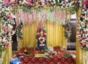 Ranchi, Bokaro celebrate Vishwakarma Puja with rituals, fair