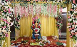 Ranchi, Bokaro celebrate Vishwakarma Puja with rituals, fair