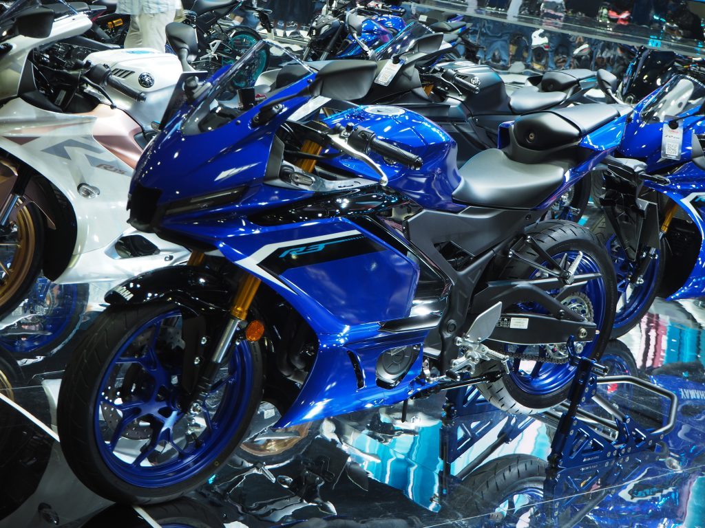 Yamaha R2 India launch confirmed, price starts at Rs 2.30 lakh