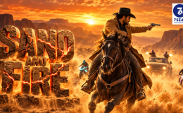 7Seas Entertainment Wins Two FICCI BAF Awards 2026 as ‘Horse World Ride’ Takes Best Mobile Video Game