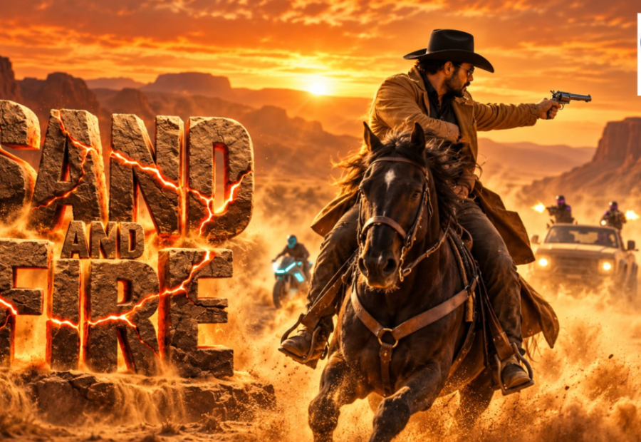 7Seas Entertainment Wins Two FICCI BAF Awards 2026 as ‘Horse World Ride’ Takes Best Mobile Video Game