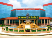 Mahatma Gandhi Ayurvigyan Vidyapeeth, Nagpur: A Focus on Yoga, Naturopathy and Healthcare Skills Education