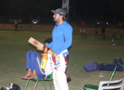 From Maonda to Jaipur: Satveer Saini’s Journey from Cricket Dreams to Television