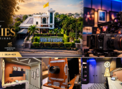Vig Studio: Reimagining Wedding Photography Through Four Generations of Legacy, Cinematic Storytelling and Technology