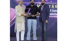 Seraj Ansari and SA Media Group Inc. From Modern PR Strategies to Zee Media’s “40 Under Forty” Recognition