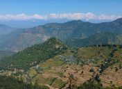 Chamoli earthquake of October 6: Full details