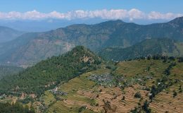 Chamoli earthquake of October 6: Full details