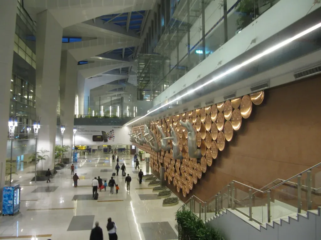 CJP leaders detained at Delhi airport: Full details and claims