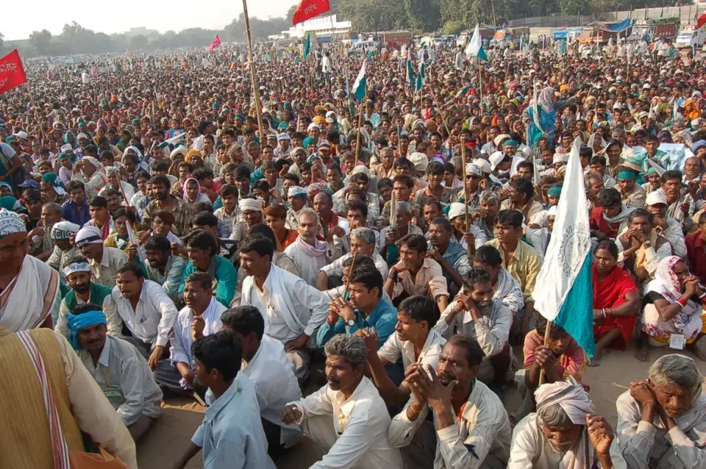 Congress rally at Ramlila Maidan on November 1: Clearance, context and unanswered questions